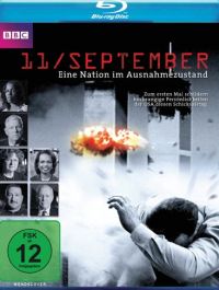 DVD 11/September - Eine Nation im Ausnahmezustand 