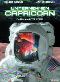 Unternehmen Capricorn Cover