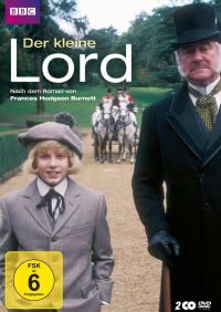 DVD Der kleine Lord