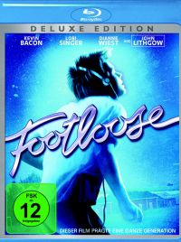 DVD Footloose