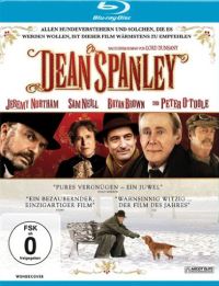 DVD Dean Spanley