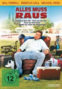 DVD Alles muss raus