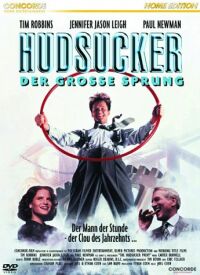 DVD Hudsucker - Der große Sprung