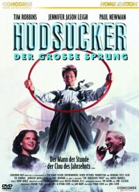 Hudsucker - Der groe Sprung Cover