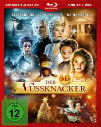 DVD Der Nussknacker