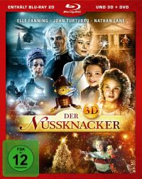 Der Nussknacker Cover