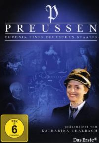 DVD Preuen - Chronik eines deutschen Staates