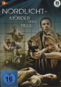 Nordlicht - Mrder ohne Reue Cover