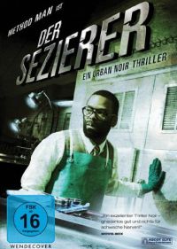 DVD Der Sezierer - Nicht alle Toten schweigen