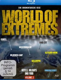 DVD World of Extremes Vol. 2