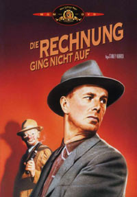 DVD Die Rechnung ging nicht auf