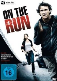 On the Run Cover