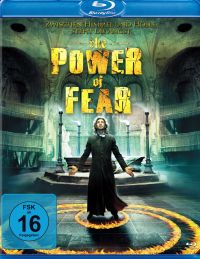 DVD The Power of Fear 