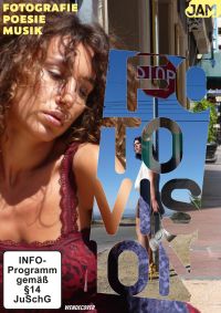 DVD Fotovision - Photographie-Poesie-Musik