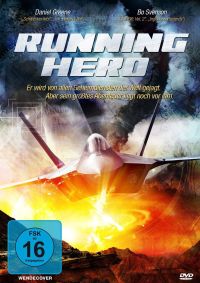 DVD Running Hero