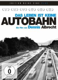 DVD Das Leben ist keine Autobahn