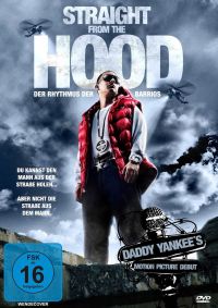 DVD Straight from the Hood - Der Rhythmus der Barrios