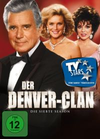 DVD Der Denver-Clan - Staffel 7