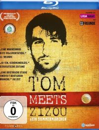 DVD Tom meets Zizou  Kein Sommermrchen