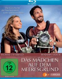 DVD Das Mdchen auf dem Meeresgrund