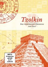 DVD Tzolkin - Die verborgene Ordnung der Zeit