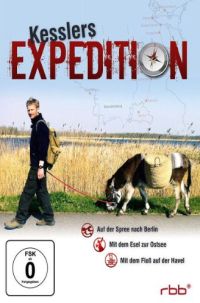 DVD Kesslers Expedition 