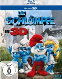 Die Schlmpfe  Cover