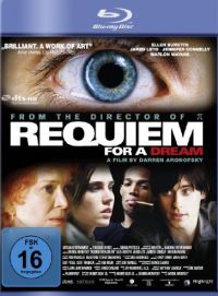 DVD Requiem for a dream