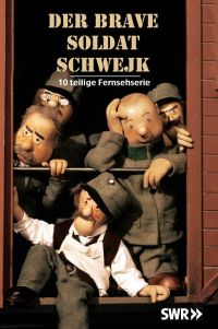 DVD Der brave Soldat Schwejk