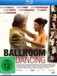 Ballroom Dancing - Auf Schicksal folgt Liebe  Cover