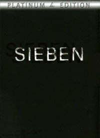 Sieben Cover