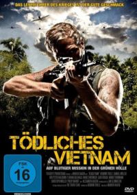 DVD Tdliches Vietnam
