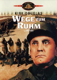 DVD Wege zum Ruhm