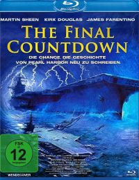 The Final Countdown  Cover