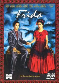 DVD Frida