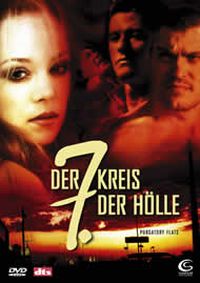 DVD Der 7. Kreis der Hlle