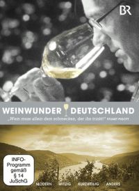 DVD Weinwunder Deutschland - 2. Staffel
