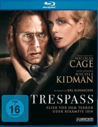 DVD Trespass