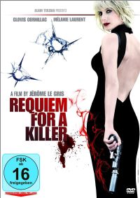 DVD Requiem for a Killer