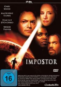 DVD Impostor