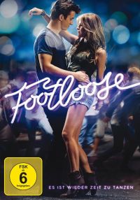 DVD Footloose