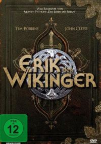 DVD Erik, der Wikinger