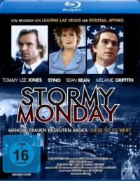 Stormy Monday  Cover