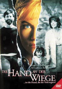 DVD Die Hand an der Wiege