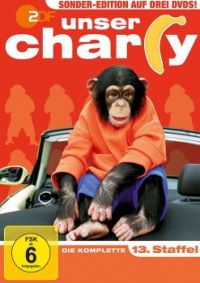 DVD Unser Charly - Die komplette 13. Staffel