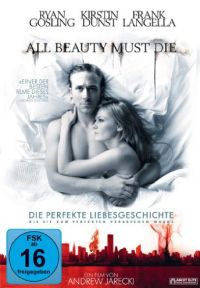 All Beauty Must Die Cover