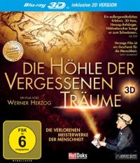 DVD Die Hhle der vergessenen Trume