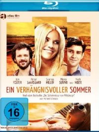 DVD Ein verhngnisvoller Sommer 