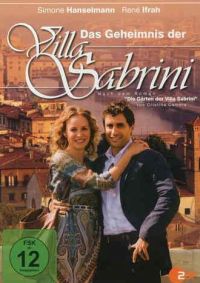 DVD Das Geheimnis der Villa Sabrini
