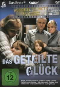 Das geteilte Glck Cover